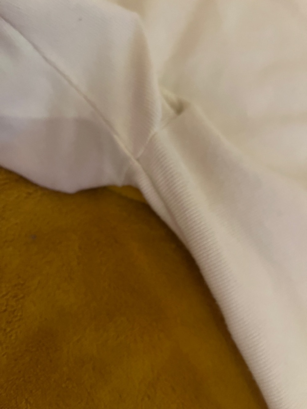 Sezane Ava Dress in Cream - Picture 3 of 6